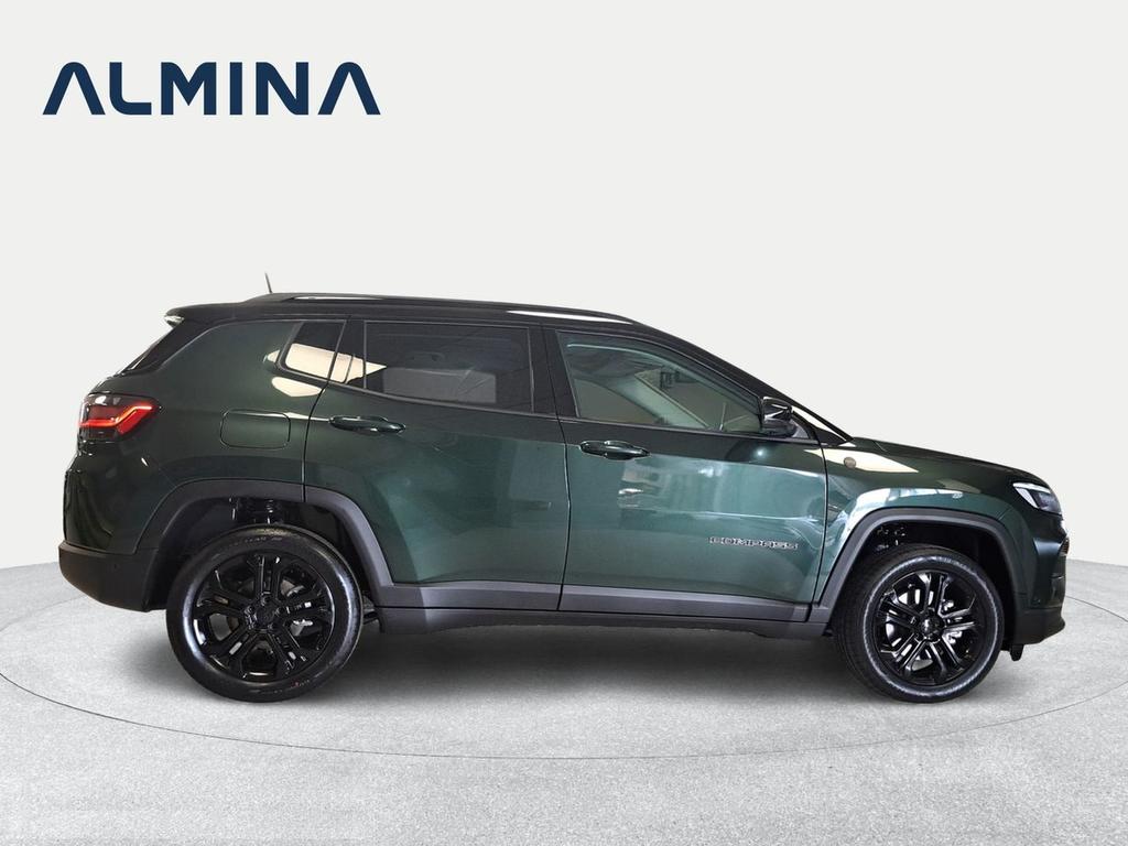 Jeep Compass eHybrid 1.5 MHEV 130HP North Star DCT - Foto 376