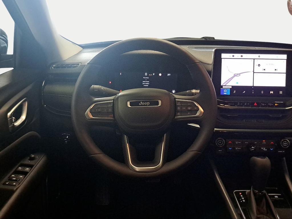Jeep Compass eHybrid 1.5 MHEV 130HP North Star DCT - Foto 386
