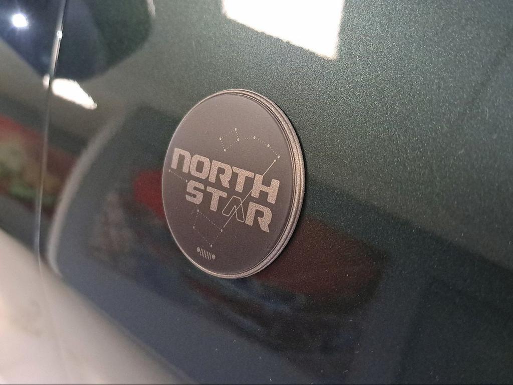 Jeep Compass eHybrid 1.5 MHEV 130HP North Star DCT - Foto 394