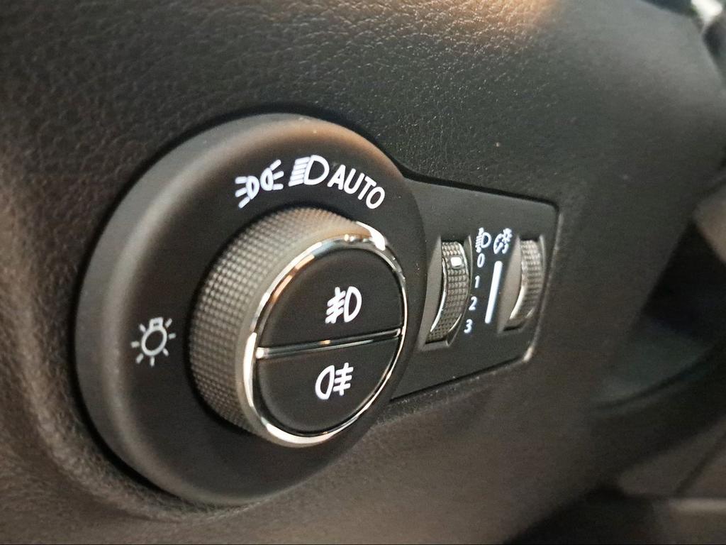 Jeep Compass eHybrid 1.5 MHEV 130HP North Star DCT - Foto 398