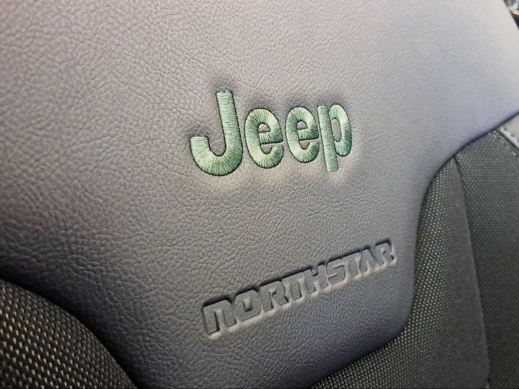 Jeep Compass eHybrid 1.5 MHEV 130HP North Star DCT - Foto 405