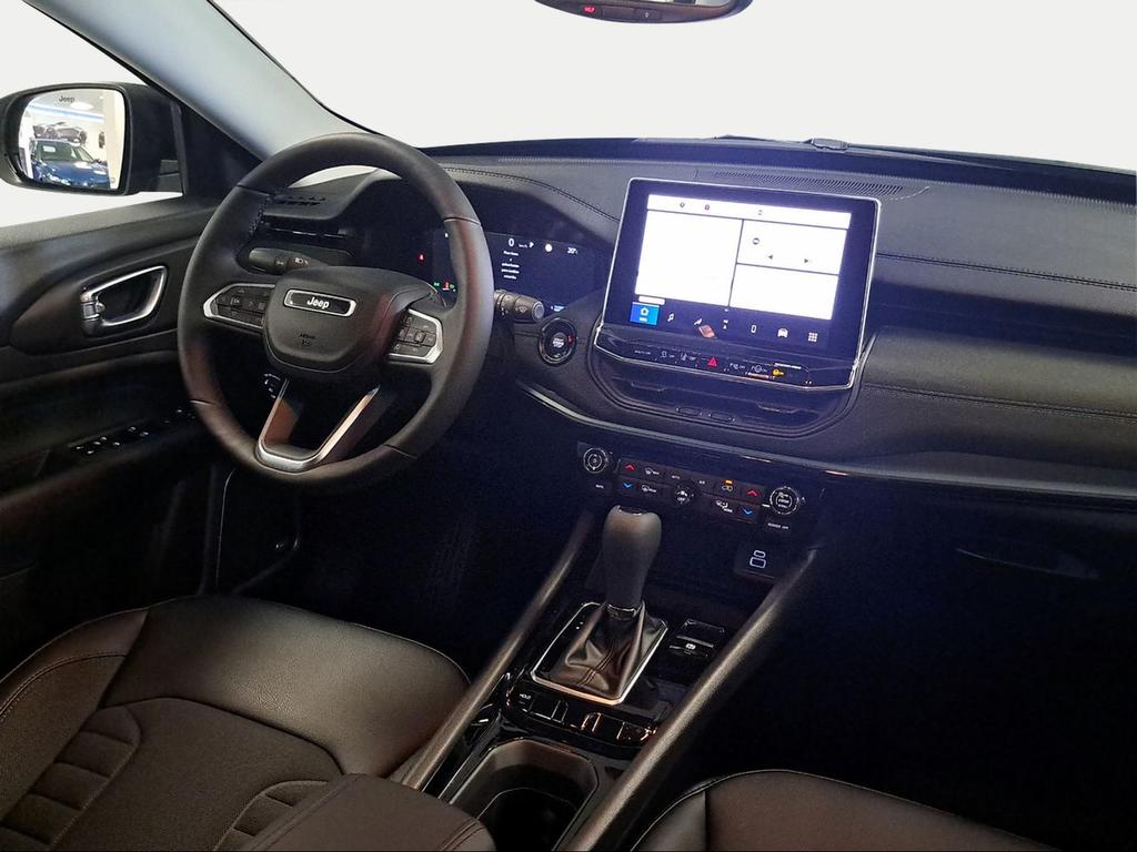 Jeep Compass eHybrid 1.5 MHEV 130HP North Star DCT - Foto 387