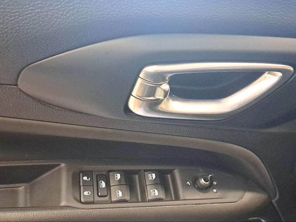 Jeep Compass eHybrid 1.5 MHEV 130HP North Star DCT - Foto 393