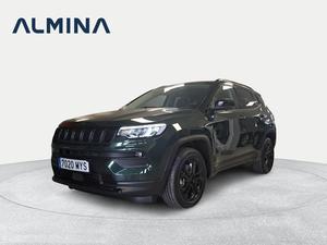 Jeep Compass eHybrid 1.5 MHEV 130HP North Star DCT