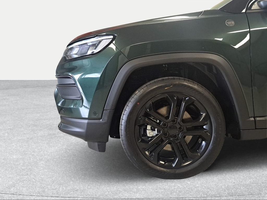 Jeep Compass eHybrid 1.5 MHEV 130HP North Star DCT - Foto 383