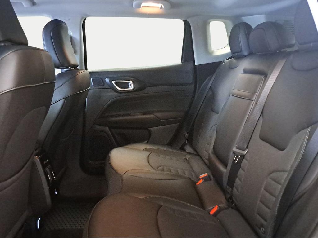 Jeep Compass eHybrid 1.5 MHEV 130HP North Star DCT - Foto 382