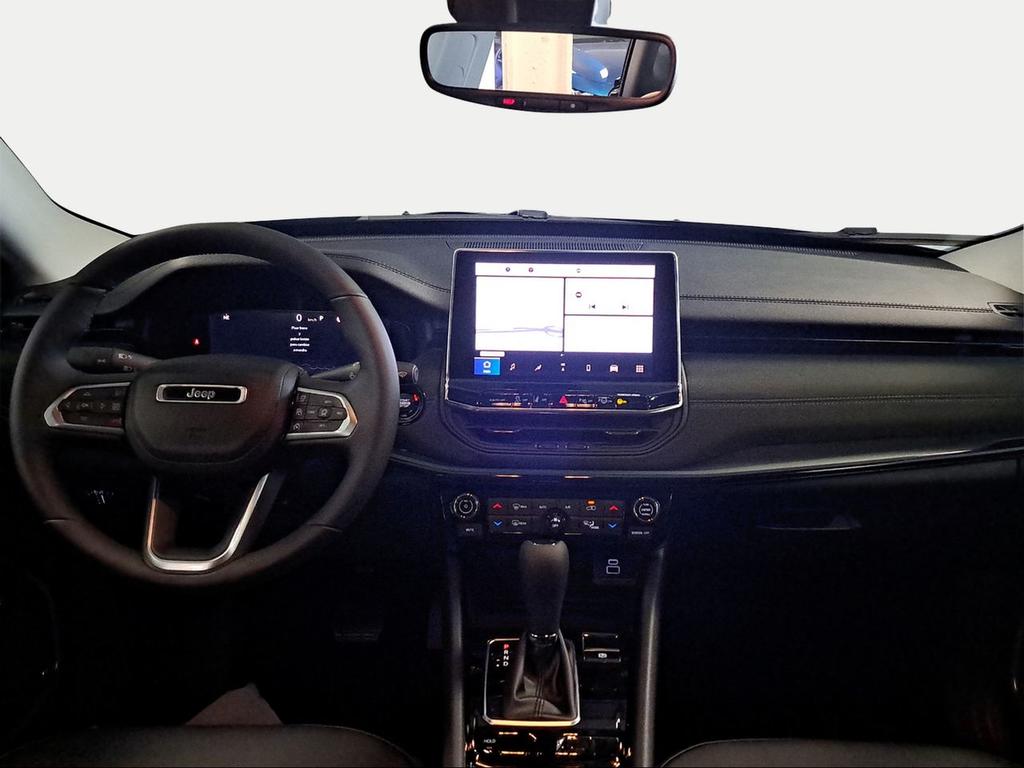 Jeep Compass eHybrid 1.5 MHEV 130HP North Star DCT - Foto 380