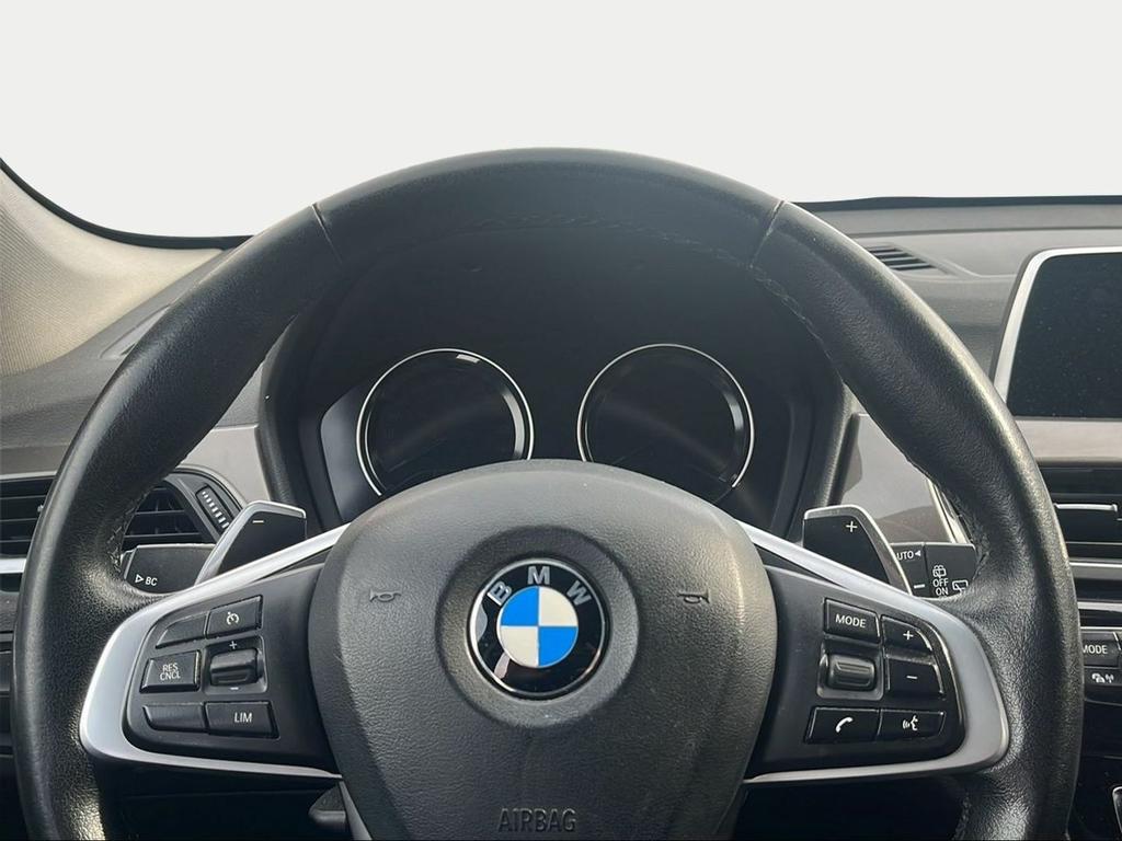 BMW X1 sDrive18d - Foto 68
