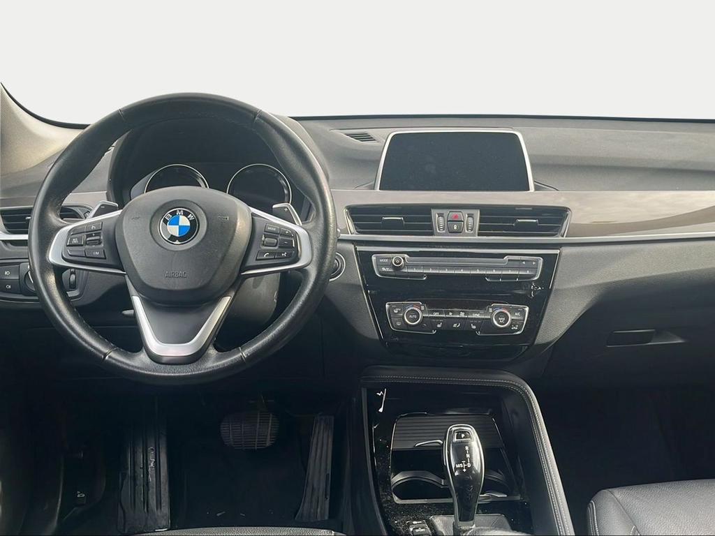 BMW X1 sDrive18d - Foto 71