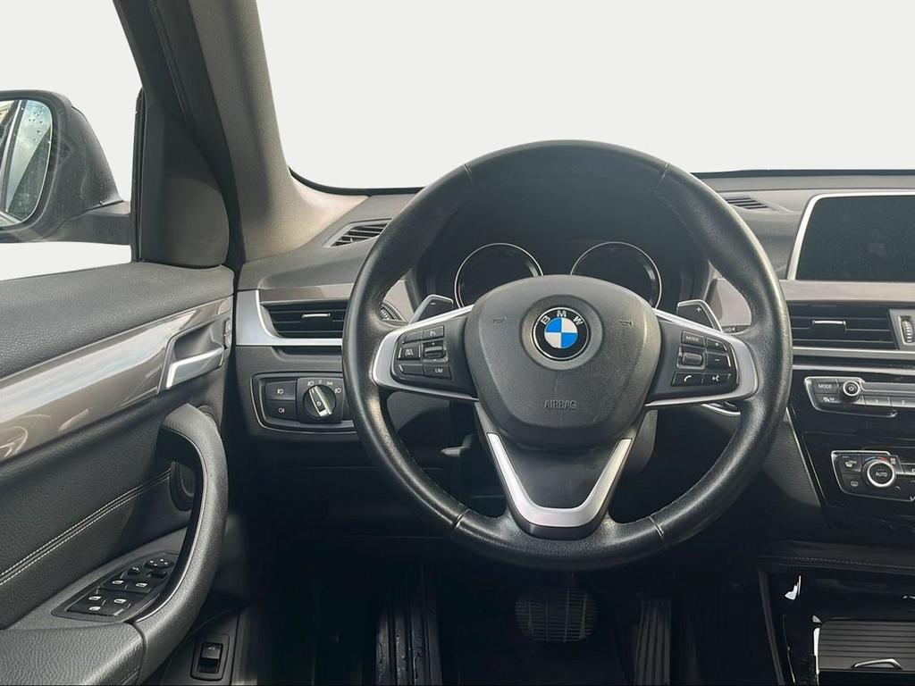BMW X1 sDrive18d - Foto 63