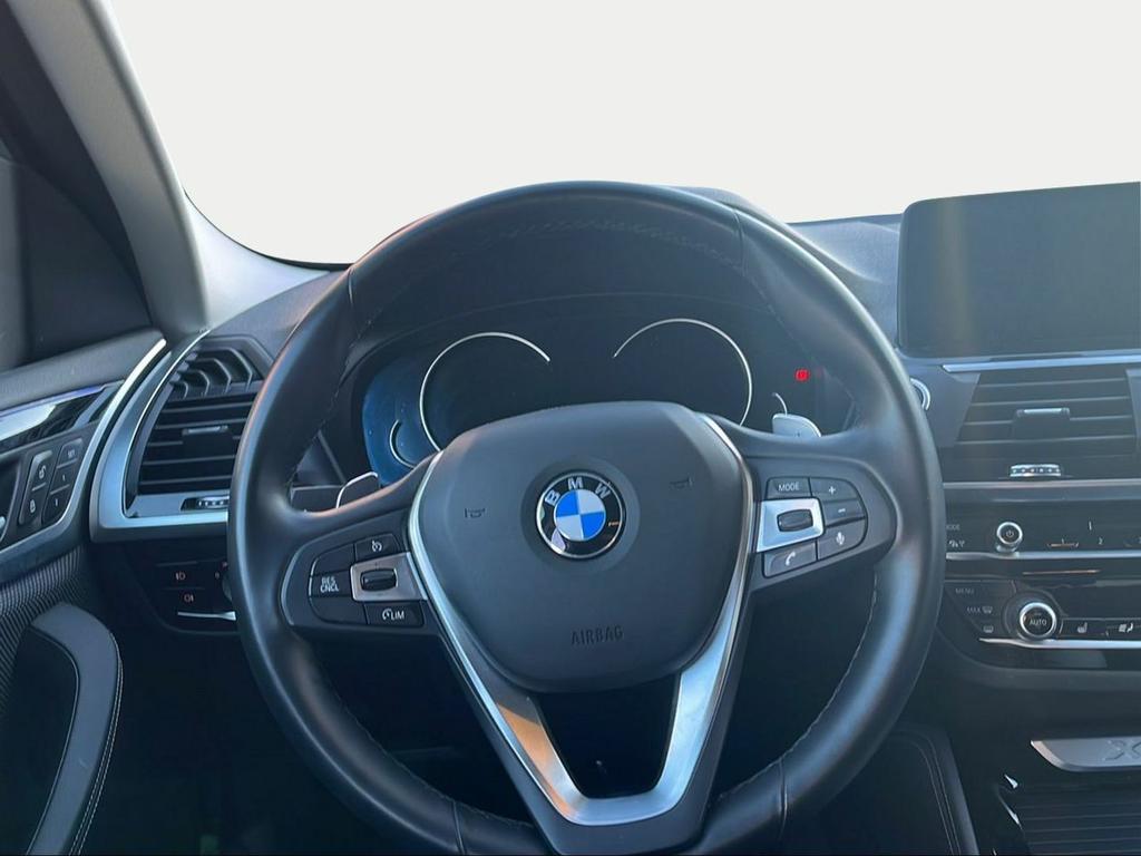 BMW X4 xDrive25d - Foto 52