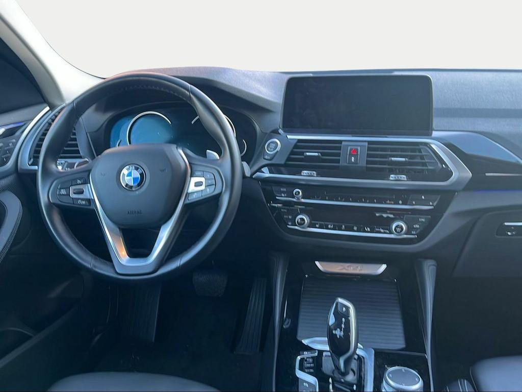 BMW X4 xDrive25d - Foto 55