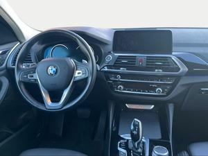 BMW X4 xDrive25d