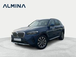 BMW X3 xDrive20d xLine