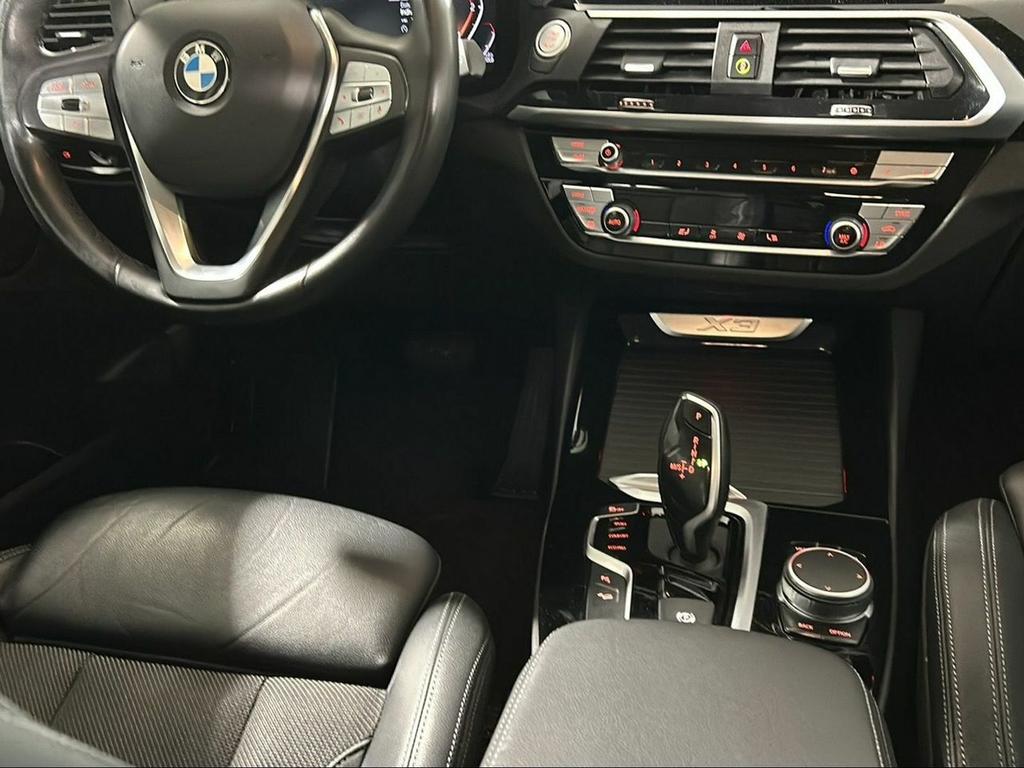 BMW X3 xDrive20d - Foto 51