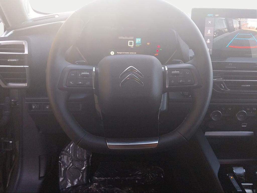 Citroën C5 X Hybrid 225 e-EAT8 Shine - Foto 310