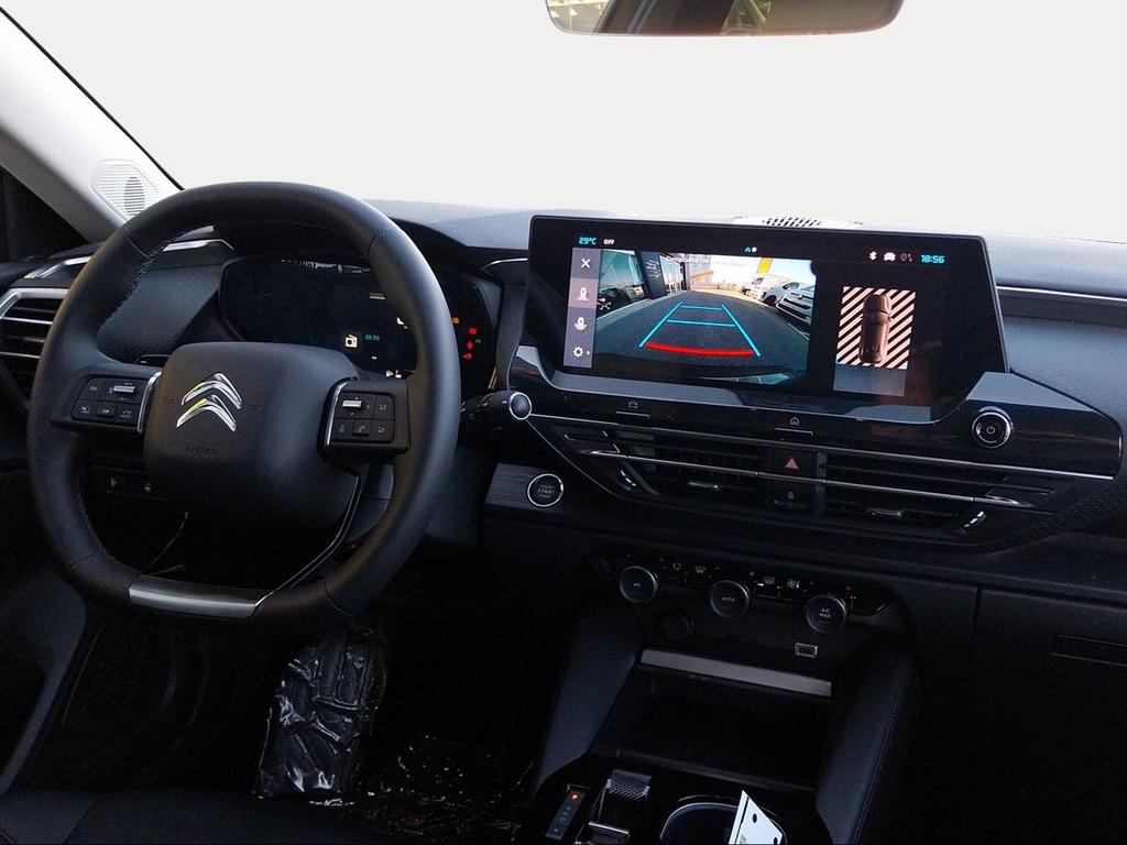 Citroën C5 X Hybrid 225 e-EAT8 Shine - Foto 304