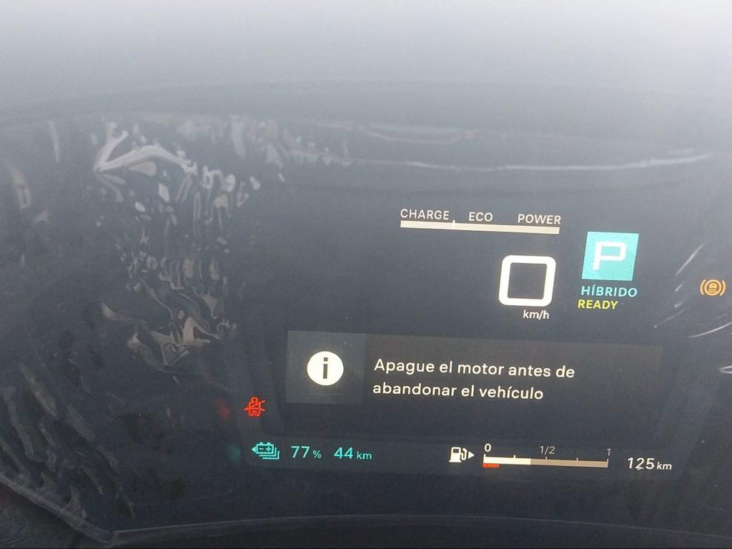 Citroën C5 X Hybrid 225 e-EAT8 Shine - Foto 314