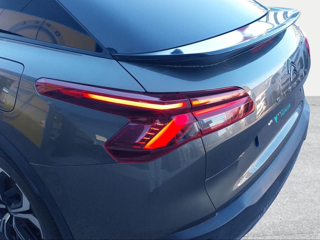 Citroën C5 X Hybrid 225 e-EAT8 Shine - Foto 316