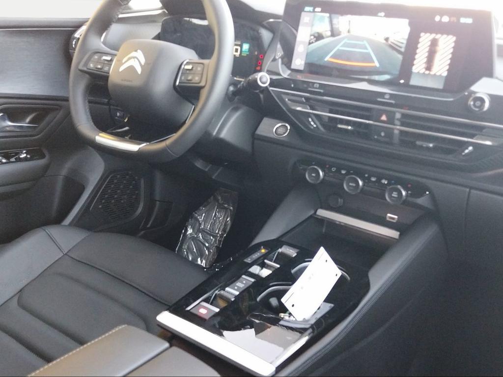 Citroën C5 X Hybrid 225 e-EAT8 Shine - Foto 315