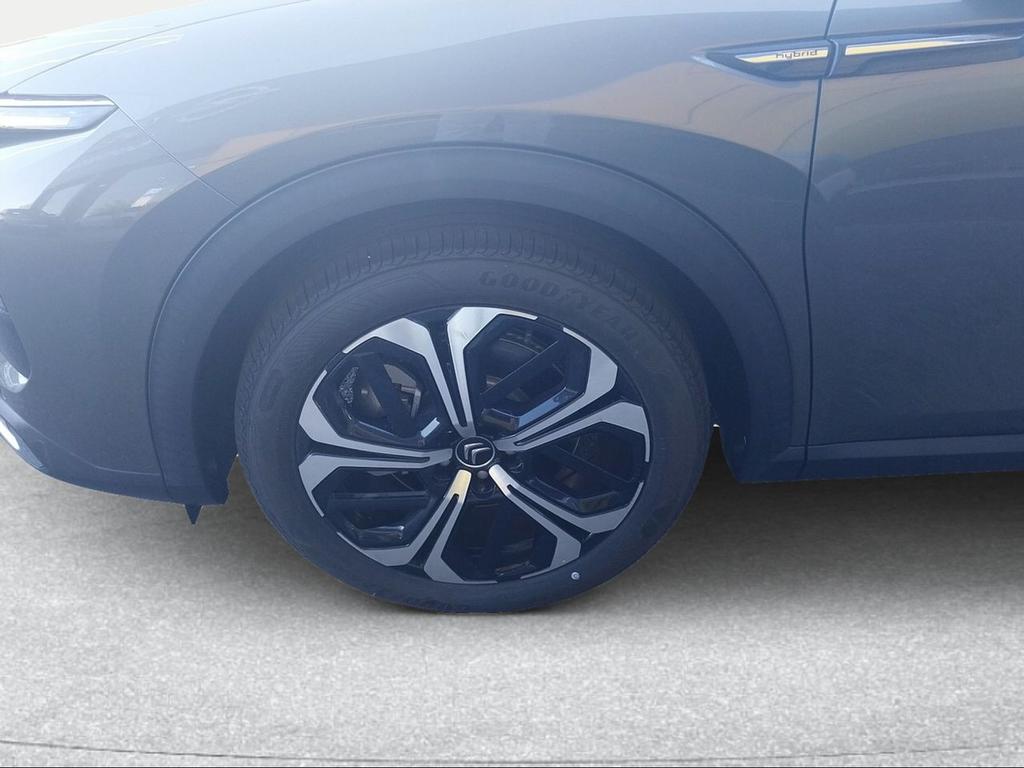 Citroën C5 X Hybrid 225 e-EAT8 Shine - Foto 307