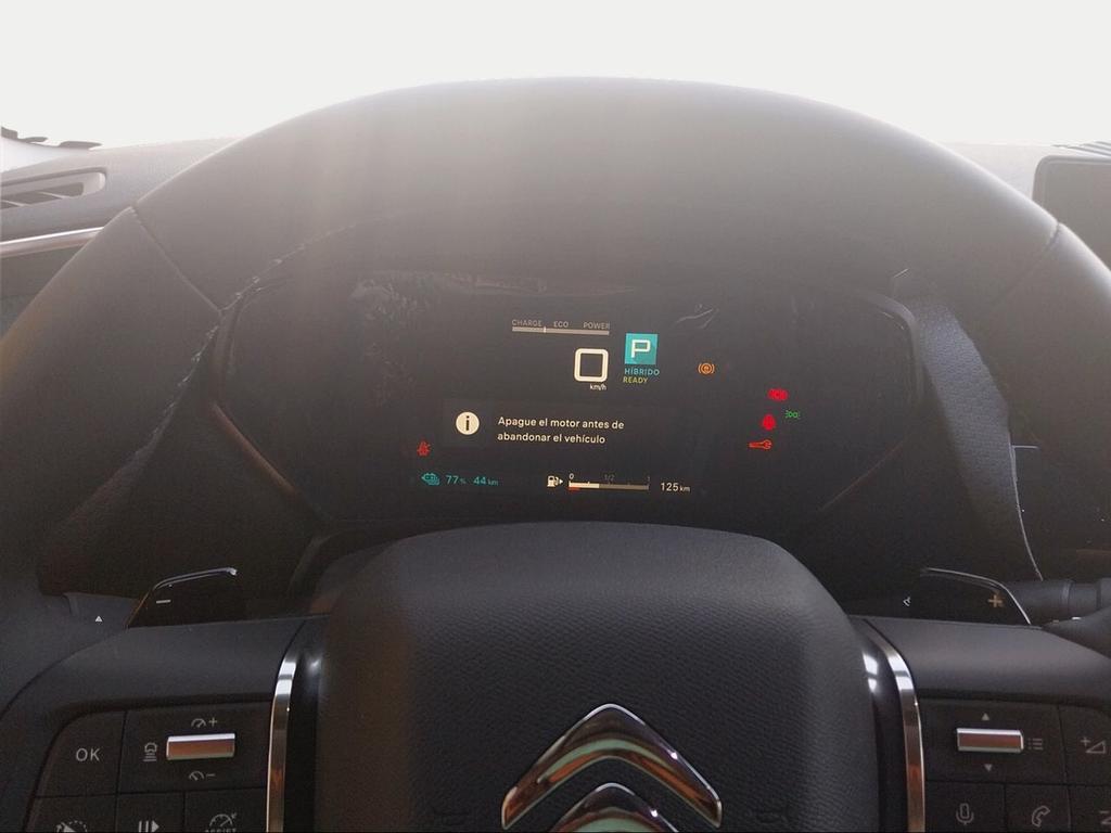 Citroën C5 X Hybrid 225 e-EAT8 Shine - Foto 313