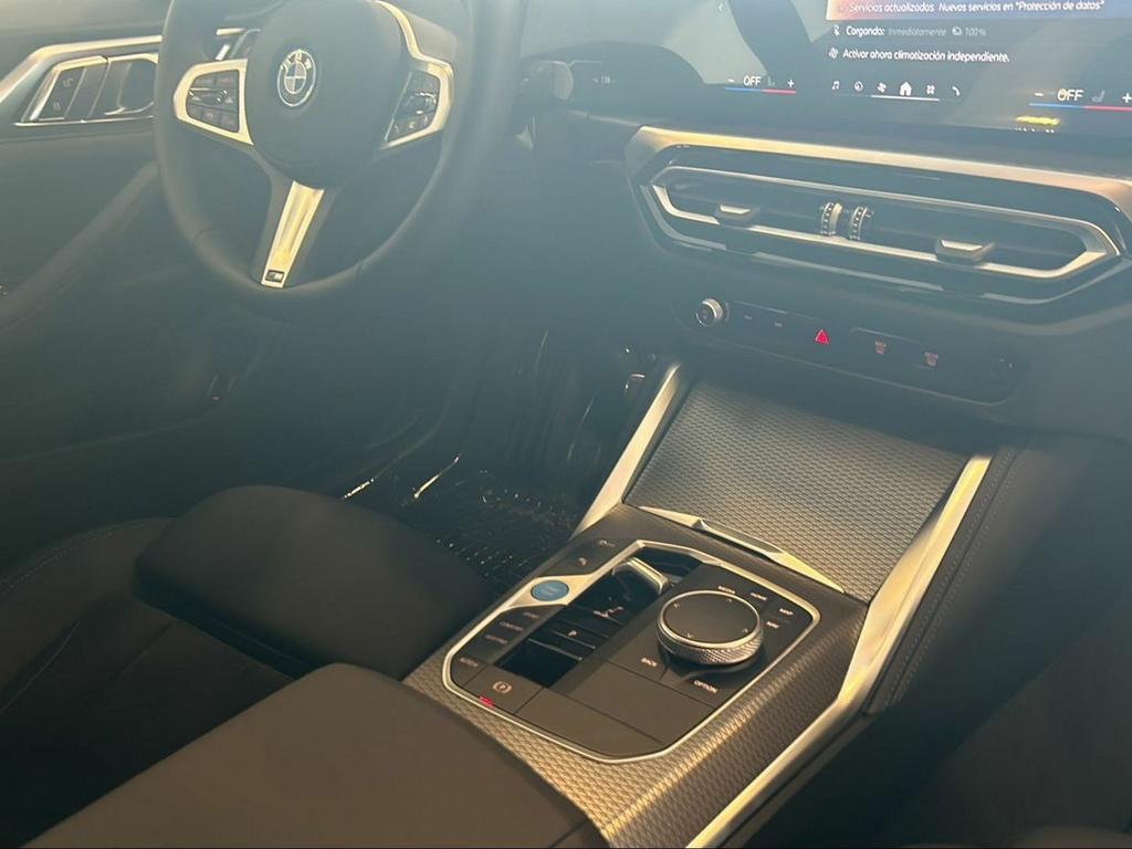 BMW i4 eDrive40 - Foto 106