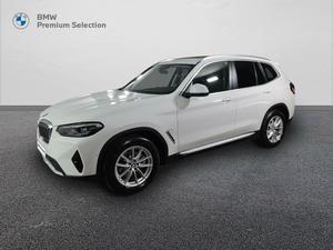 BMW X3 xDrive20d xLine