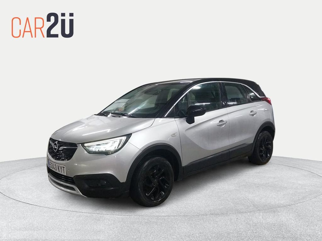 Opel Crossland X 1.2 96kW (130CV) Innovation S/S - Foto 258