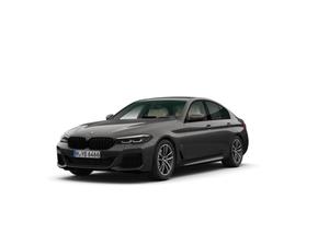 BMW Serie 5 520dA