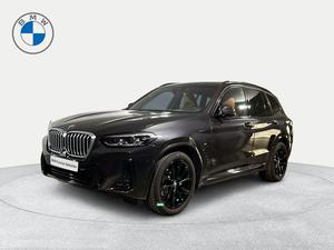 BMW X3 xDrive20d xLine