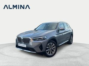 BMW X3 xDrive20d xLine