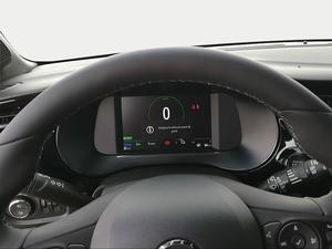 Opel Corsa-e 50kWh GS