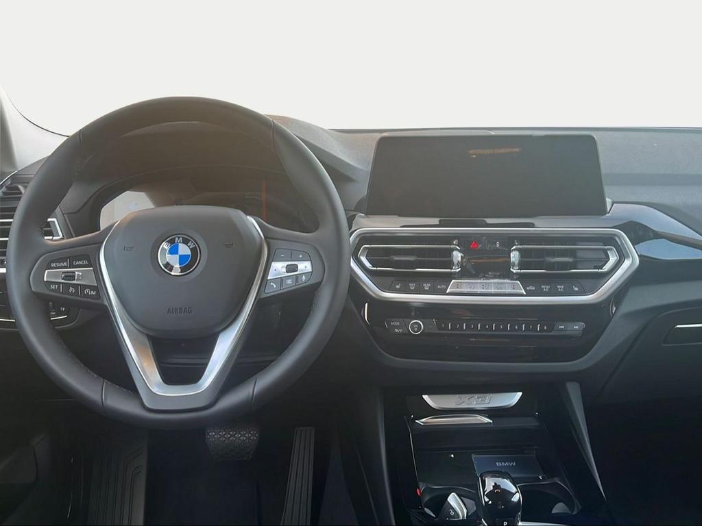 BMW X3 xDrive20d xLine - Foto 57