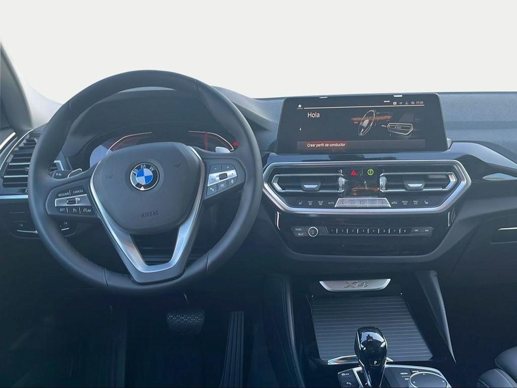 BMW X4 (G02 LCI) 20d xDrive 2.0 d Steptronic 8 - Foto 57