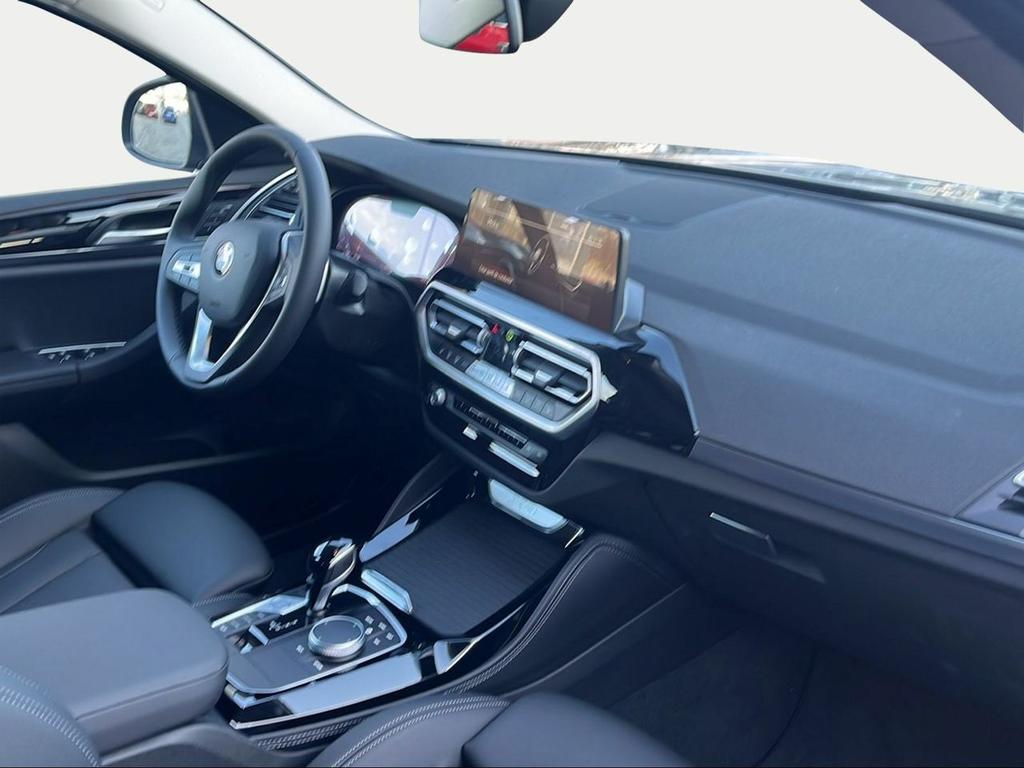 BMW X4 (G02 LCI) 20d xDrive 2.0 d Steptronic 8 - Foto 50
