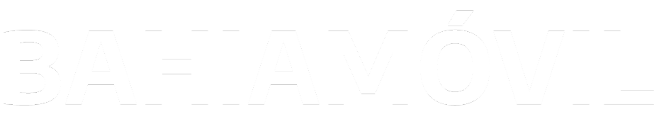 Logo Bahía Móvil